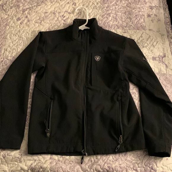 Ariat boys jacket